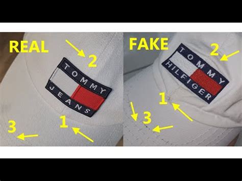 how to tell fake tommy hilfiger bag|tommy hilfiger ca no 57151.